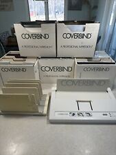 Coverbind 5000 thermal for sale  Saint Joseph