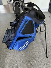 Titleist player stand for sale  YEOVIL
