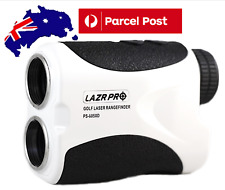 Lazrpro golf laser for sale  Shipping to Ireland