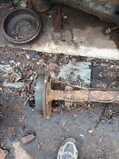 Magnette back axle for sale  WIDNES