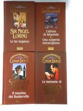 Sherlock holmes vol. usato  San Giuseppe Vesuviano