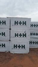 Celcon 100mm blocks for sale  BIRMINGHAM