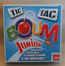 Junior board game d'occasion  Expédié en Belgium