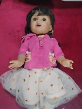 Baby beautiful doll for sale  Eugene