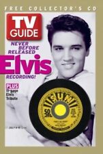 Magazine guide elvis for sale  Shipping to Ireland