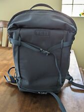 Yeti crossroads backpack for sale  Shipping to Ireland