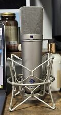 Neumann u87 shock for sale  Brooklyn