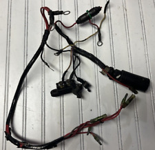 Wire Harness Mercury V6 150 Mag III Xr-6 Outboard Engine Wiring 826730, used for sale  Shipping to South Africa