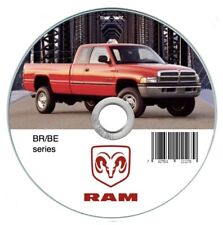 Dodge ram manuale usato  Italia