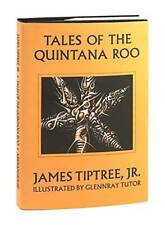 Tales of the Quintana Roo - Tapa dura de James Tiptree, Jr - BUENO segunda mano  Embacar hacia Mexico