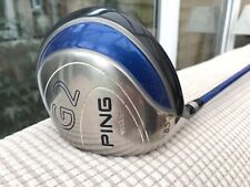 Ping driver 8.5 for sale  ROYSTON