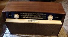 Vintage bush receiver for sale  MIDHURST