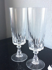 lovely clear glassware for sale  LONDON