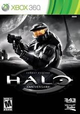 Halo Anniversary - Somente jogos para Xbox 360 comprar usado  Enviando para Brazil
