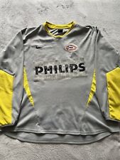PSV - unique goalkeeper official Nike 2001/02 home football/soccer kit for sale  Shipping to South Africa