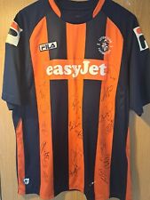 luton town signed for sale  LUTON