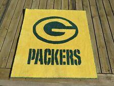 Green bay packers for sale  Port Wing
