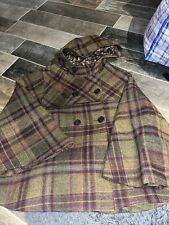 Barbour mallalieus tweed for sale  SOWERBY BRIDGE