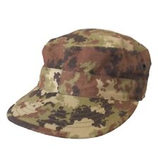 Cappellino militare cacciatore usato  Tarcento