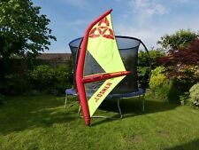 Windsurfing rig shea for sale  BRISTOL