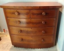 Magnificent mahogany antique for sale  BARRY