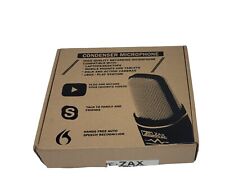 Zax sound condenser for sale  Phoenix