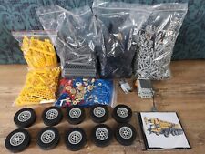 Lego technic 42009 gebraucht kaufen  Helmstedt