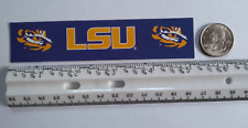 Lsu tigers college for sale  Bethel