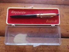 Stylo bille reynolds d'occasion  Martigues