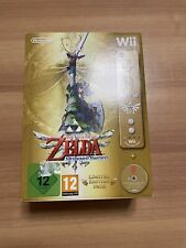 zelda skyward sword limited usato  Firenze