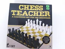 Chess teacher learning for sale  Indianapolis