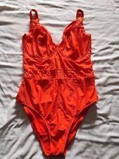 Bravissimo swimsuit 32g for sale  LONDON