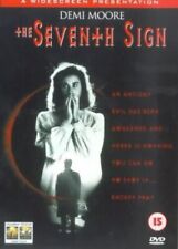 The Seventh Sign [DVD] [2000] - DVD  WWVG The Cheap Fast Free Post segunda mano  Embacar hacia Argentina
