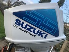 Suzuki outboard motor for sale  STAINES-UPON-THAMES