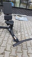 Ławka Hammer Strength FW-UB75 Utility Bench-75 Degree 7314 na sprzedaż  PL