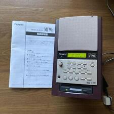 Roland mt90s music for sale  Shipping to Ireland