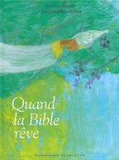 Bible rêve d'occasion  France