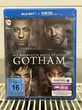 Gotham staffel blu gebraucht kaufen  Olching