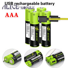 Rechargeable aaa 600mah for sale  Shipping to Ireland