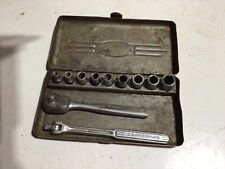 Craftsman tools usa for sale  Quincy
