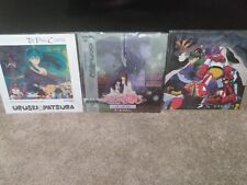 Anime laserdisc lot for sale  Greenville