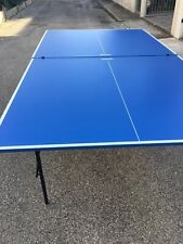 tavolo ping pong outdoor usato  Lugo