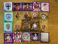 topps stickers for sale  CALNE