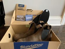 blundstone 550 men s boots for sale  Chicago