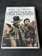 Salopards dvd charles d'occasion  Wattignies