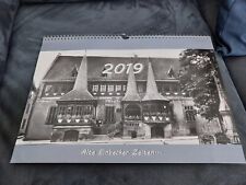 Nachlass kalender alte gebraucht kaufen  Einbeck