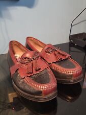 Florsheim tone loafers for sale  Cuyahoga Falls