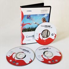 CorelDRAW Graphics Suite 12 (Multilingual) + Serial for sale  Shipping to South Africa
