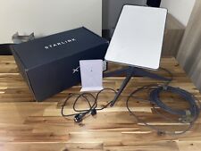 Spacex starlink internet for sale  LEEDS