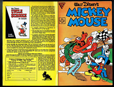 Mickey mouse 236 gebraucht kaufen  Langen